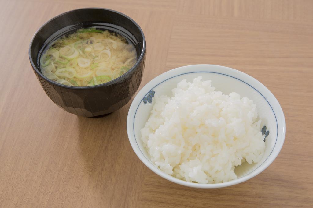 鲁特酒店-大垣因特恩旅馆 外观 照片